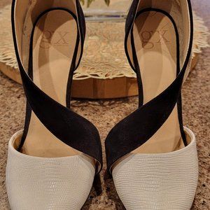 gx heels by Gwen Stefani size 8